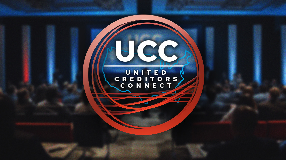 UCC Conference 2024 Agenda - United Creditors Connect | 2024 Finance ...